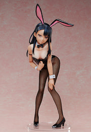 PRE-ORDER 1/4 Scale Nagatoro-san: Bunny Ver. Don't Toy With Me, Miss Nagatoro Season 2